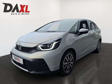 1,5 i-MMD Hybrid Advance Aut.