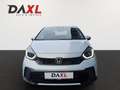Honda Jazz 1,5 i-MMD Hybrid Advance Aut. Weiß - thumbnail 2