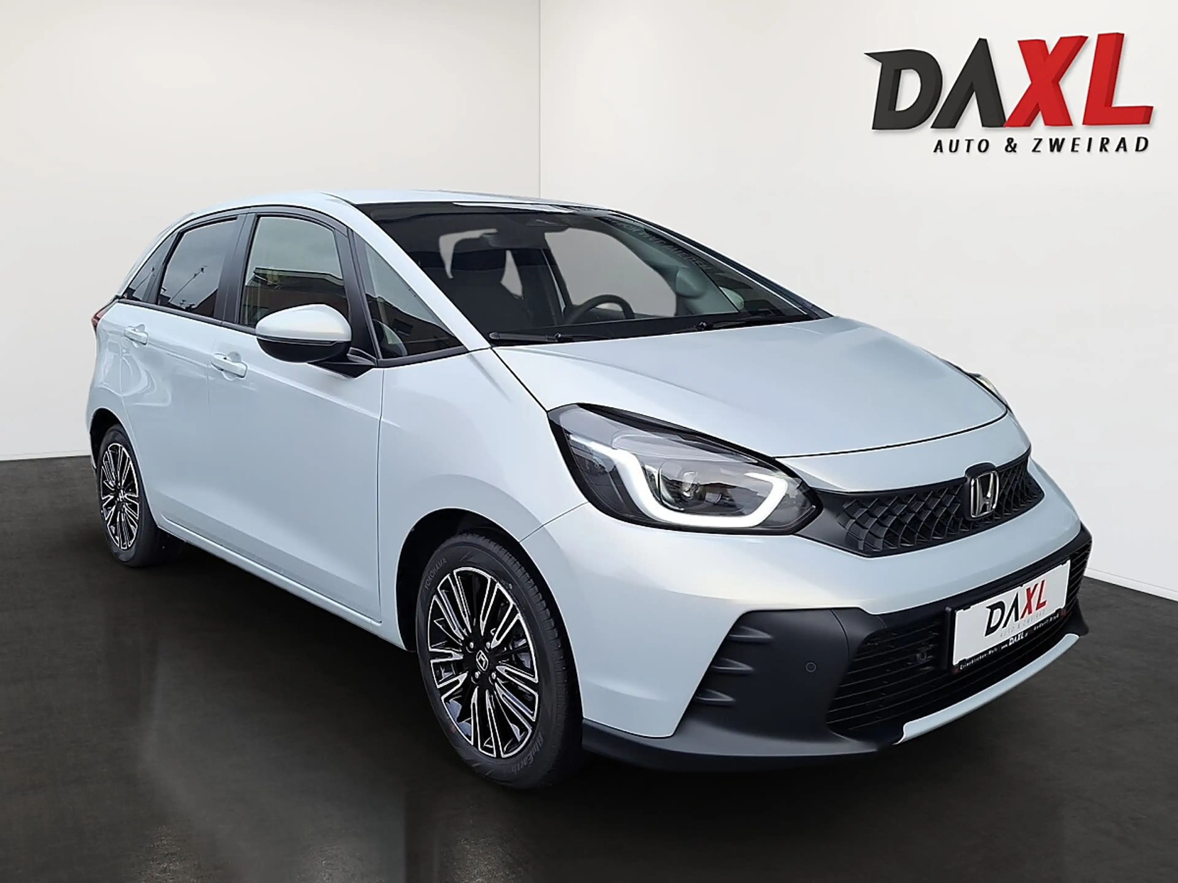 Honda Jazz 1,5 i-MMD Hybrid Advance Aut. — photo 3