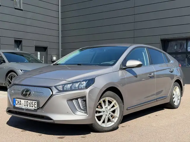Hyundai IONIQ Prime Elektro