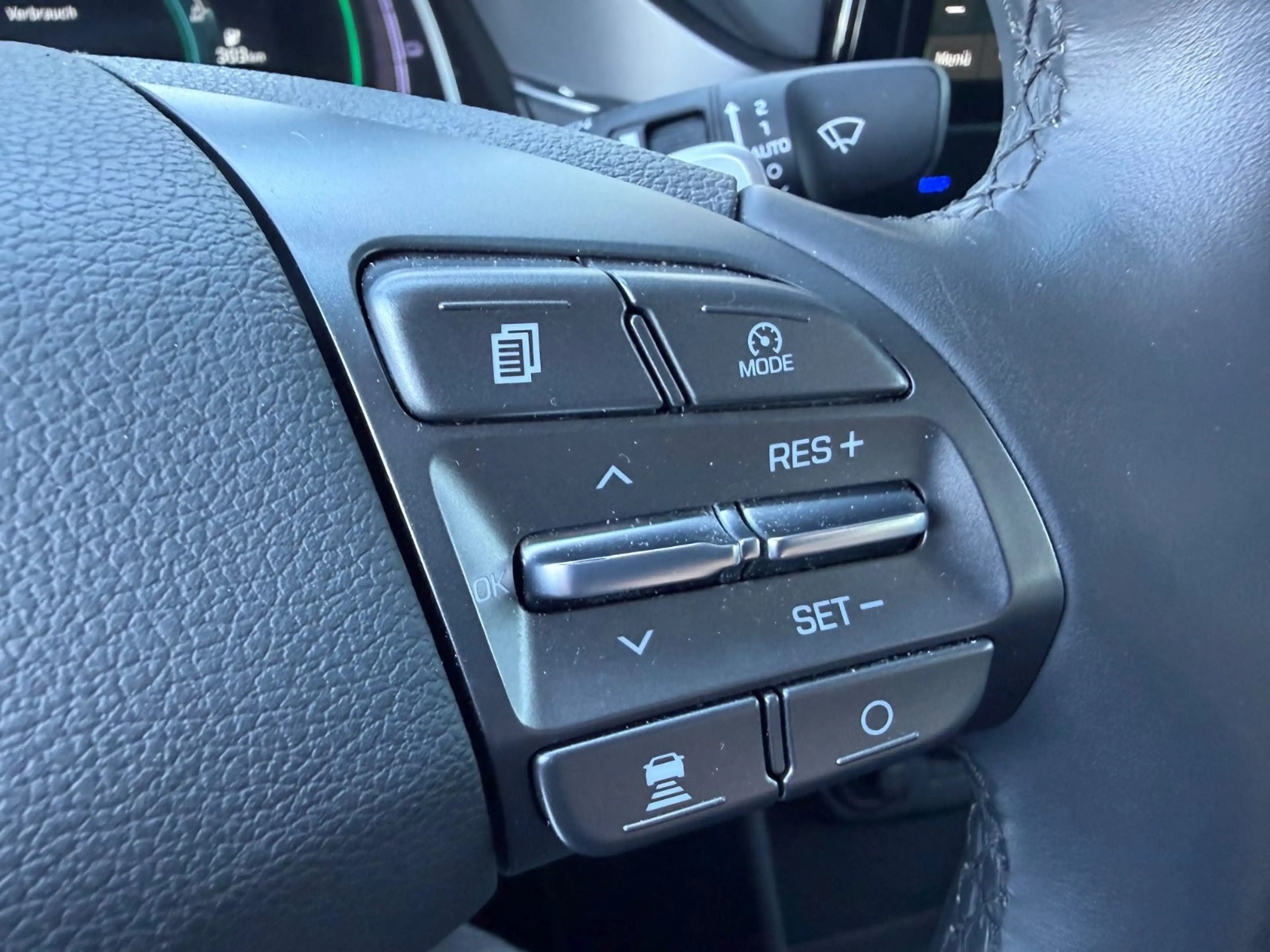 Hyundai IONIQ Ioniq Prime Elektro — photo 14