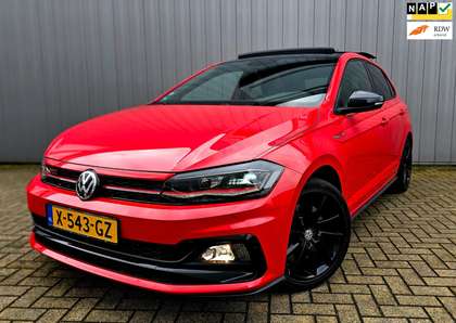 Volkswagen Polo 2.0 TSI GTI.Pano ,Virtueel dasb.Full Opties