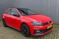 Volkswagen Polo 2.0 TSI GTI.Pano ,Virtueel dasb.Full Opties Rood - thumbnail 3