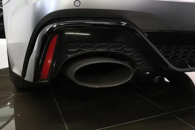 Audi RS6 view 14