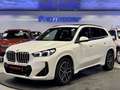 BMW X1 sDrive 18dA Blanco - thumbnail 1