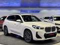 BMW X1 sDrive 18dA Blanc - thumbnail 3