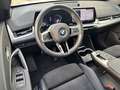 BMW X1 sDrive 18dA Blanc - thumbnail 11