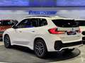 BMW X1 sDrive 18dA Blanc - thumbnail 7