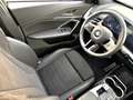 BMW X1 sDrive 18dA Blanc - thumbnail 14