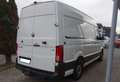 Volkswagen Crafter Kasten Kasten 35 mittellang Hochdach FWD Wit - thumbnail 5
