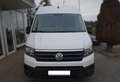 Volkswagen Crafter Kasten Kasten 35 mittellang Hochdach FWD Wit - thumbnail 2