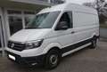 Volkswagen Crafter Kasten Kasten 35 mittellang Hochdach FWD Wit - thumbnail 1