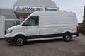 Volkswagen Crafter Kasten Kasten 35 mittellang Hochdach FWD Wit - thumbnail 6