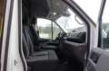 Volkswagen Crafter Kasten Kasten 35 mittellang Hochdach FWD Wit - thumbnail 11