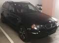 BMW X3 X3 2,0d Schwarz - thumbnail 2