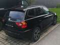 BMW X3 X3 2,0d Schwarz - thumbnail 5