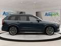 Volvo XC90 Ultra, T8 AWD Plug-in Hybrid, Elektrisch/Benzin, D Blau - thumbnail 4