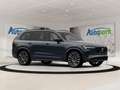 Volvo XC90 Ultra, T8 AWD Plug-in Hybrid, Elektrisch/Benzin, D Blau - thumbnail 9