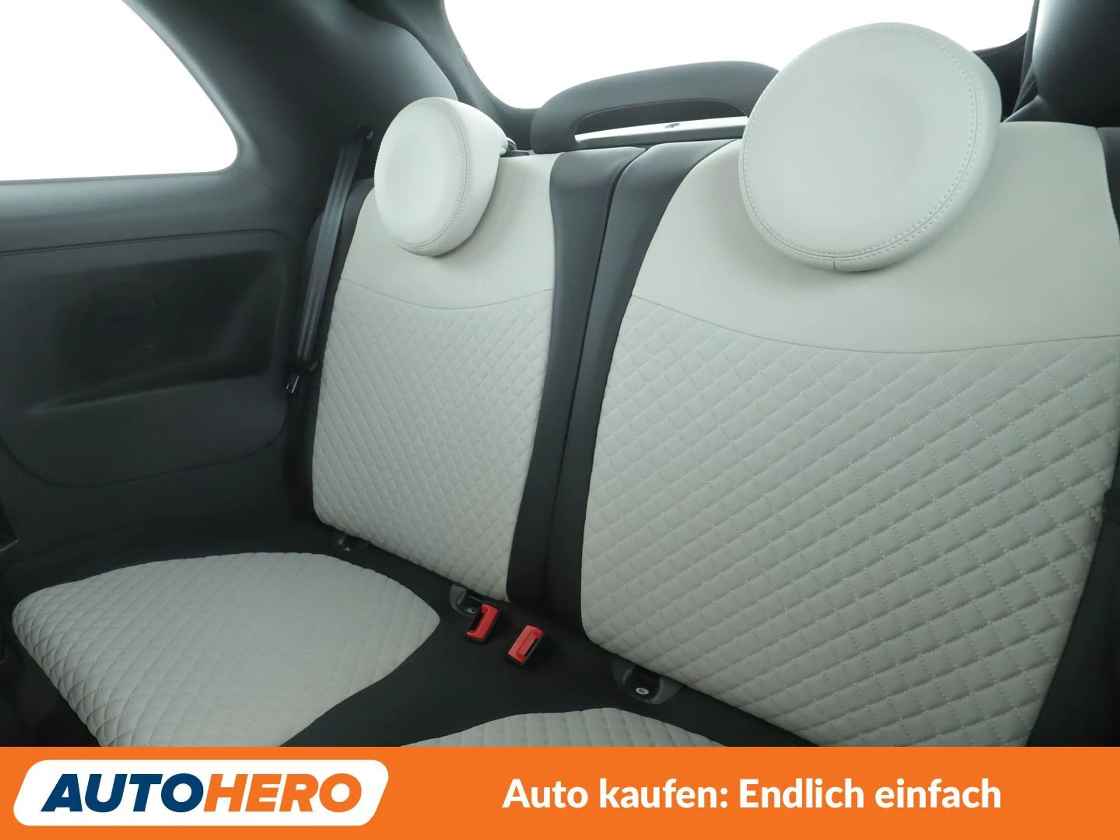 Fiat 500C 1.0 Mild-Hybrid Dolcevita*TEMPO*PDC*DAB*ALU* — photo 14