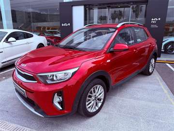 1.0 T-GDi MHEV iMT Concept Plus 100