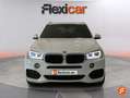 BMW X5 xDrive 25dA Blanco - thumbnail 2