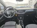 Opel Crossland Elegance 1.2 Turbo Navi LED Apple CarPlay Android Schwarz - thumbnail 8