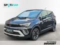 Opel Crossland Elegance 1.2 Turbo Navi LED Apple CarPlay Android Schwarz - thumbnail 1