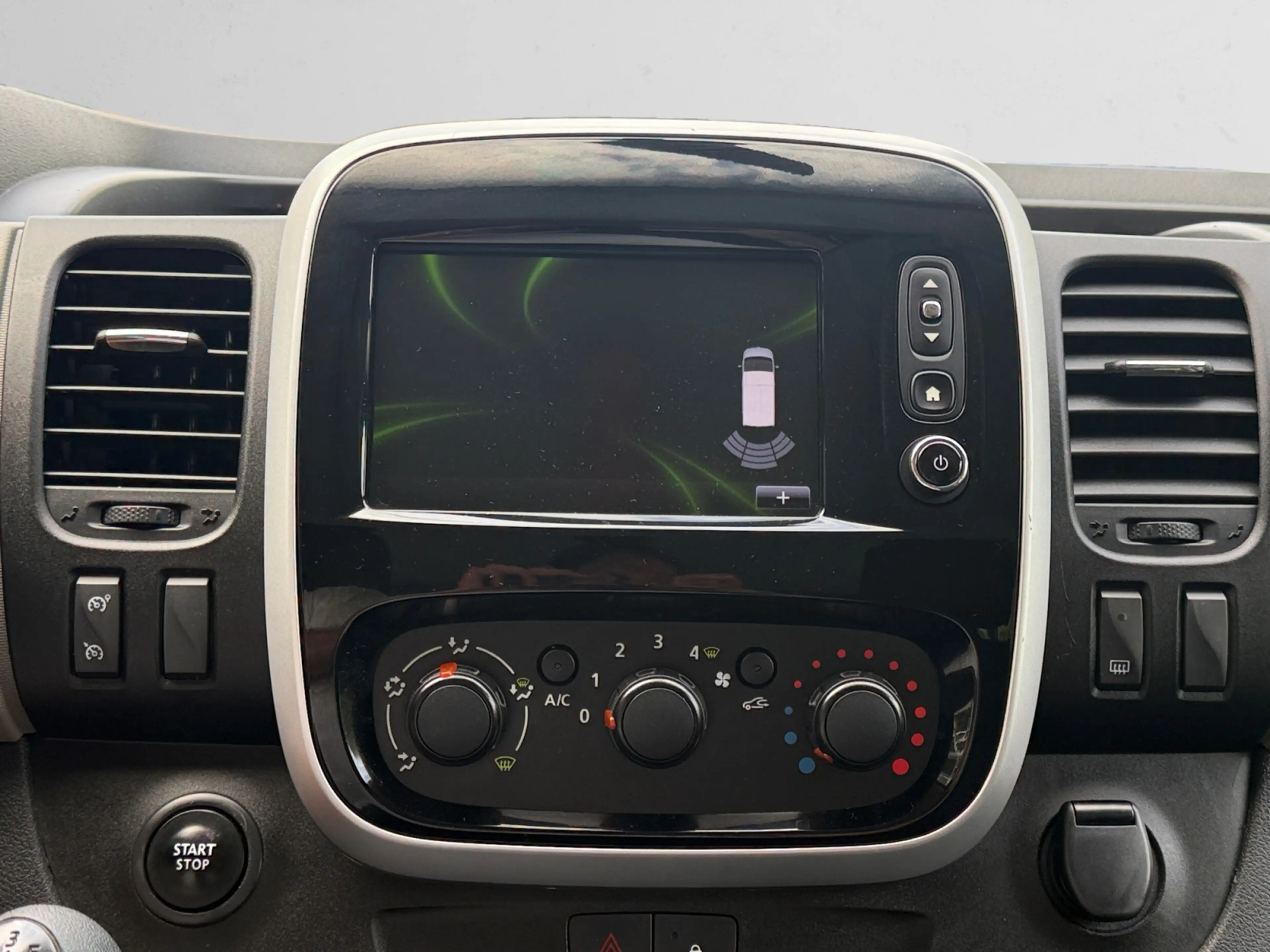 Renault Trafic 1.6 dCi Euro 6 T29 L2 Sportline- Dubbele Cabine, 5 — photo 9