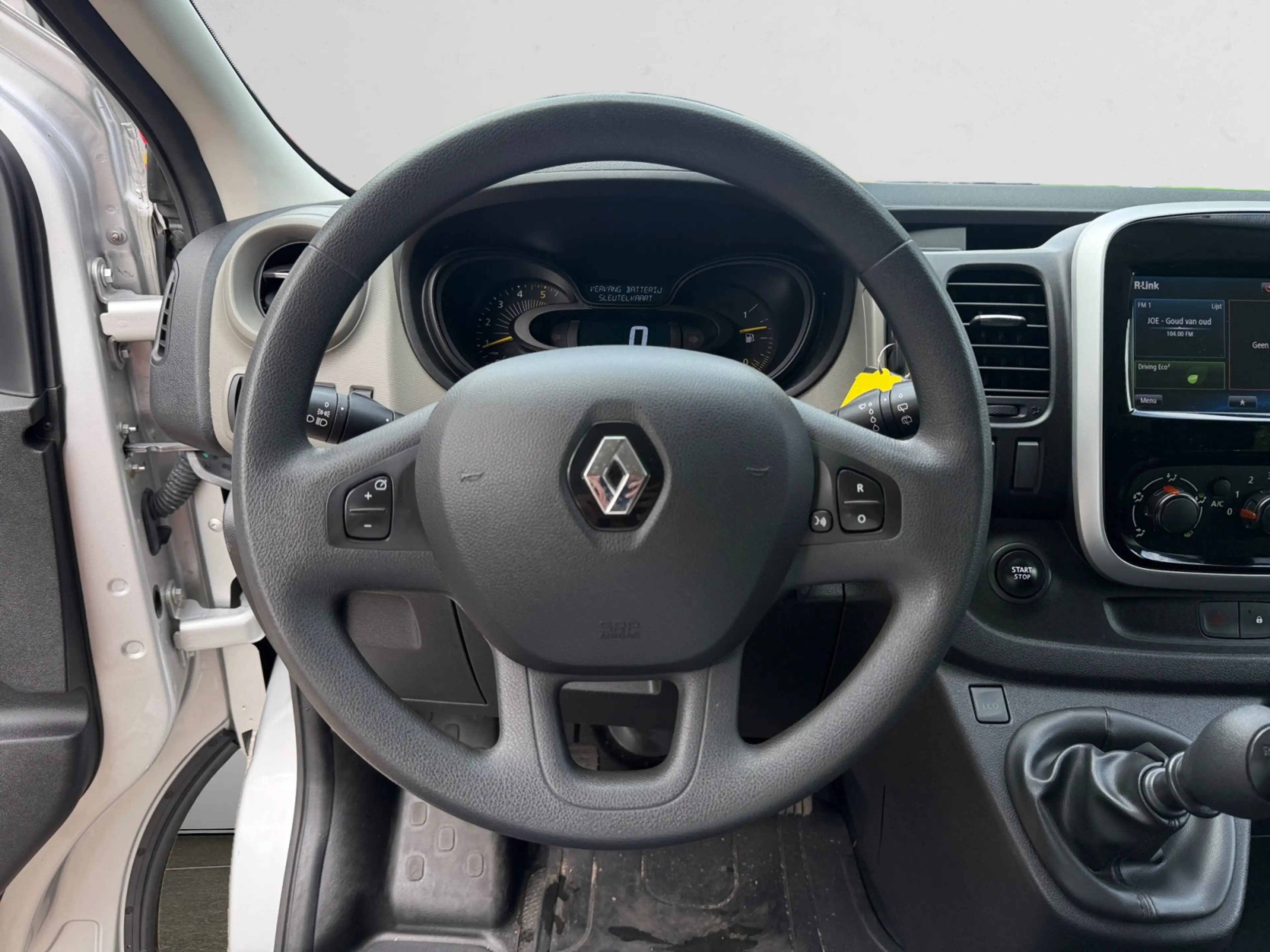 Renault Trafic 1.6 dCi Euro 6 T29 L2 Sportline- Dubbele Cabine, 5 — photo 12
