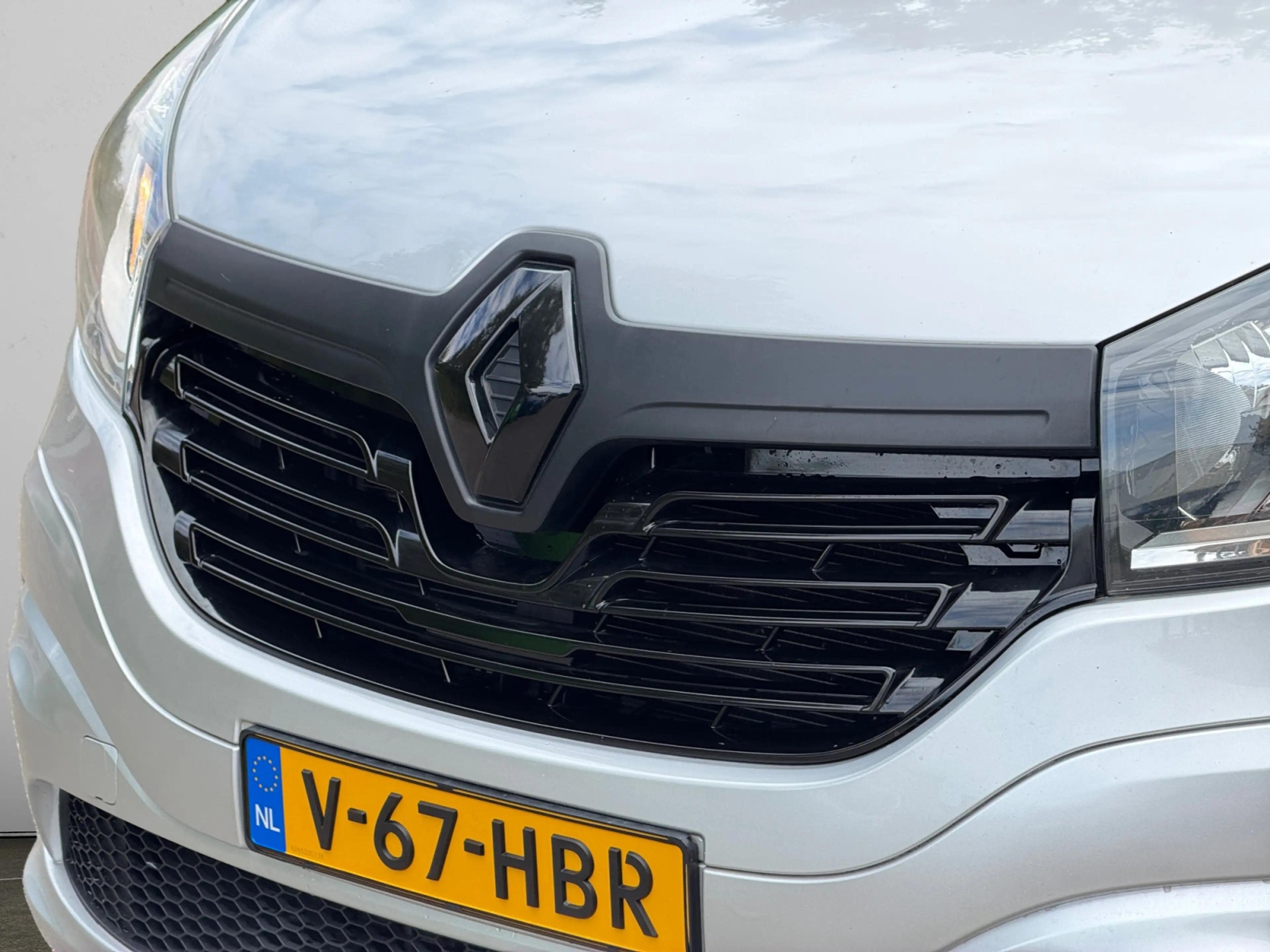 Renault Trafic 1.6 dCi Euro 6 T29 L2 Sportline- Dubbele Cabine, 5 — photo 5