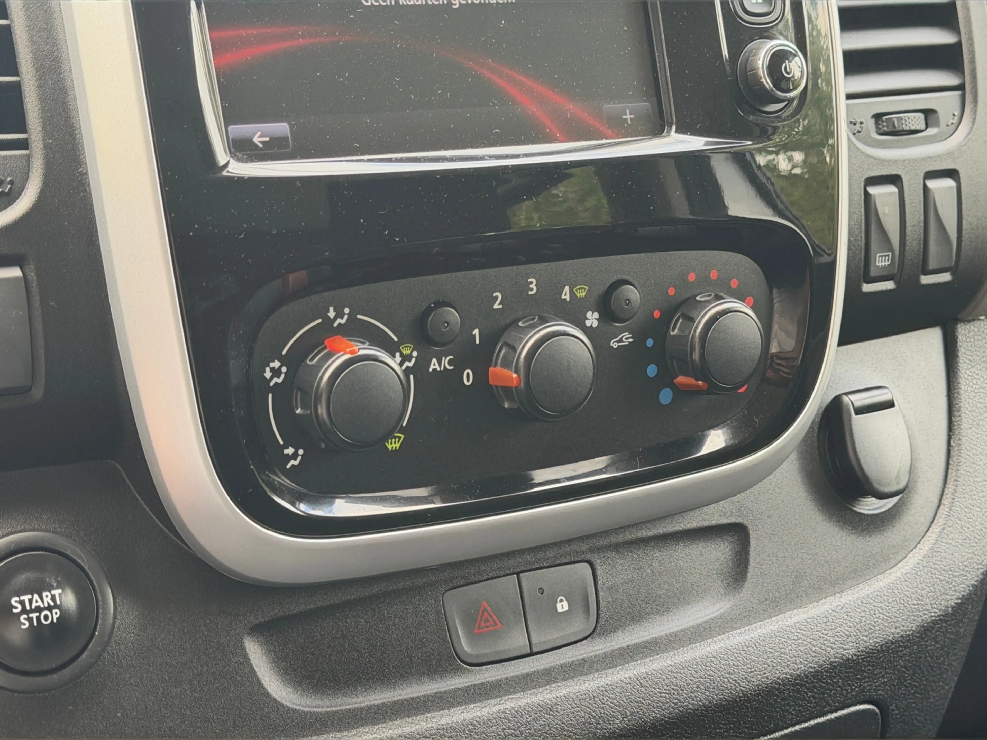 Renault Trafic 1.6 dCi Euro 6 T29 L2 Sportline- Dubbele Cabine, 5 — photo 10