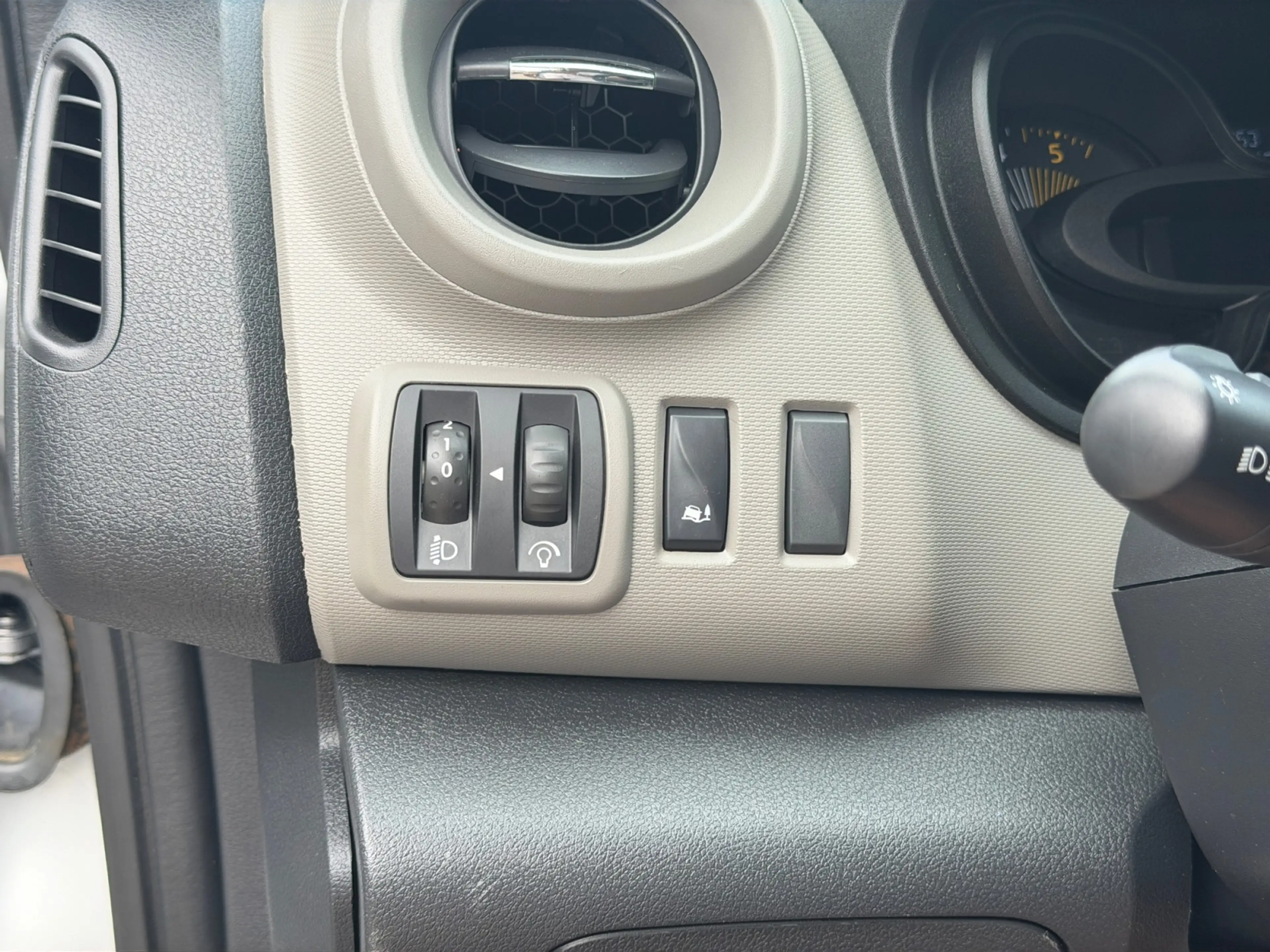 Renault Trafic 1.6 dCi Euro 6 T29 L2 Sportline- Dubbele Cabine, 5 — photo 15