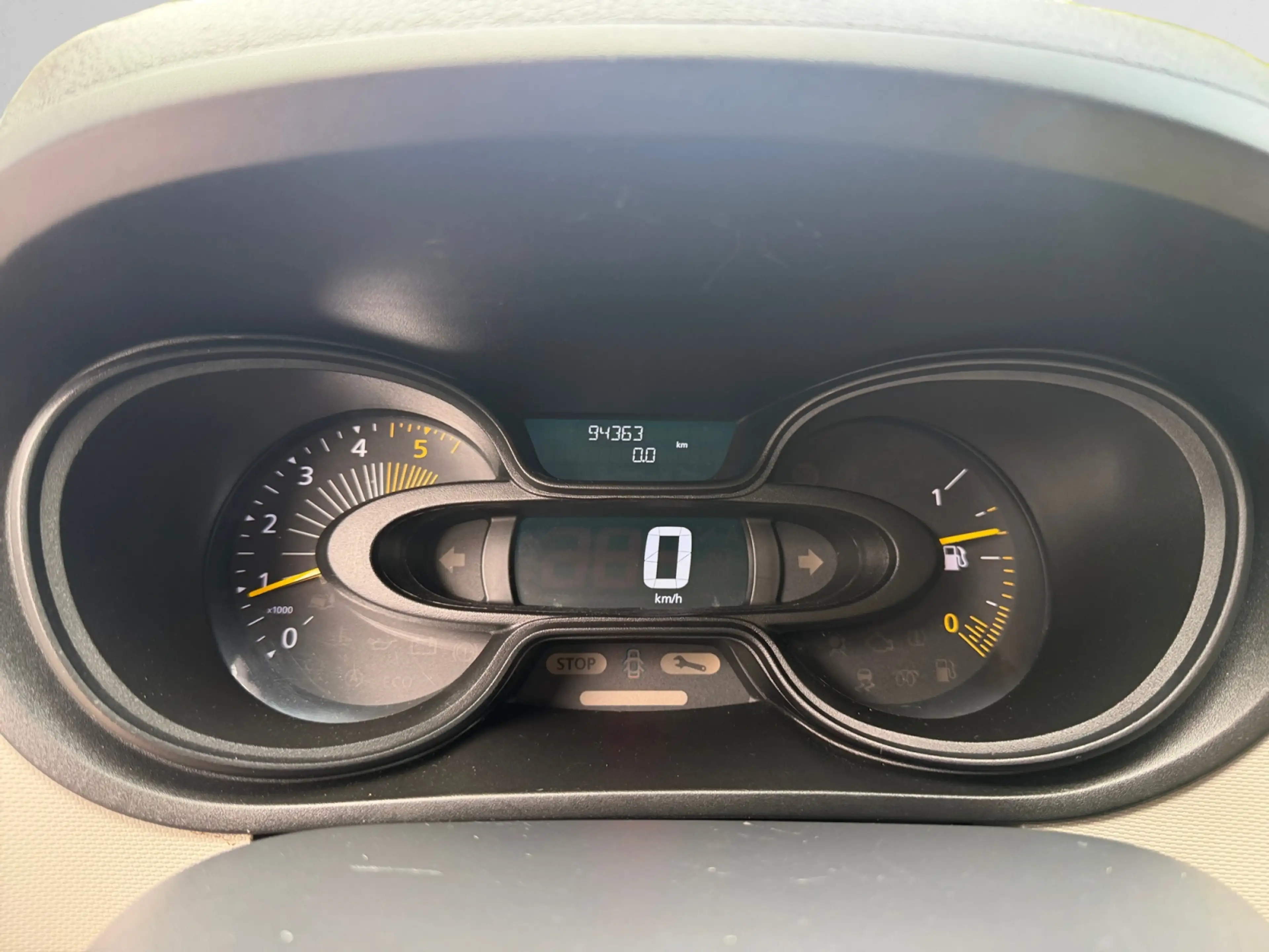 Renault Trafic 1.6 dCi Euro 6 T29 L2 Sportline- Dubbele Cabine, 5 — photo 13