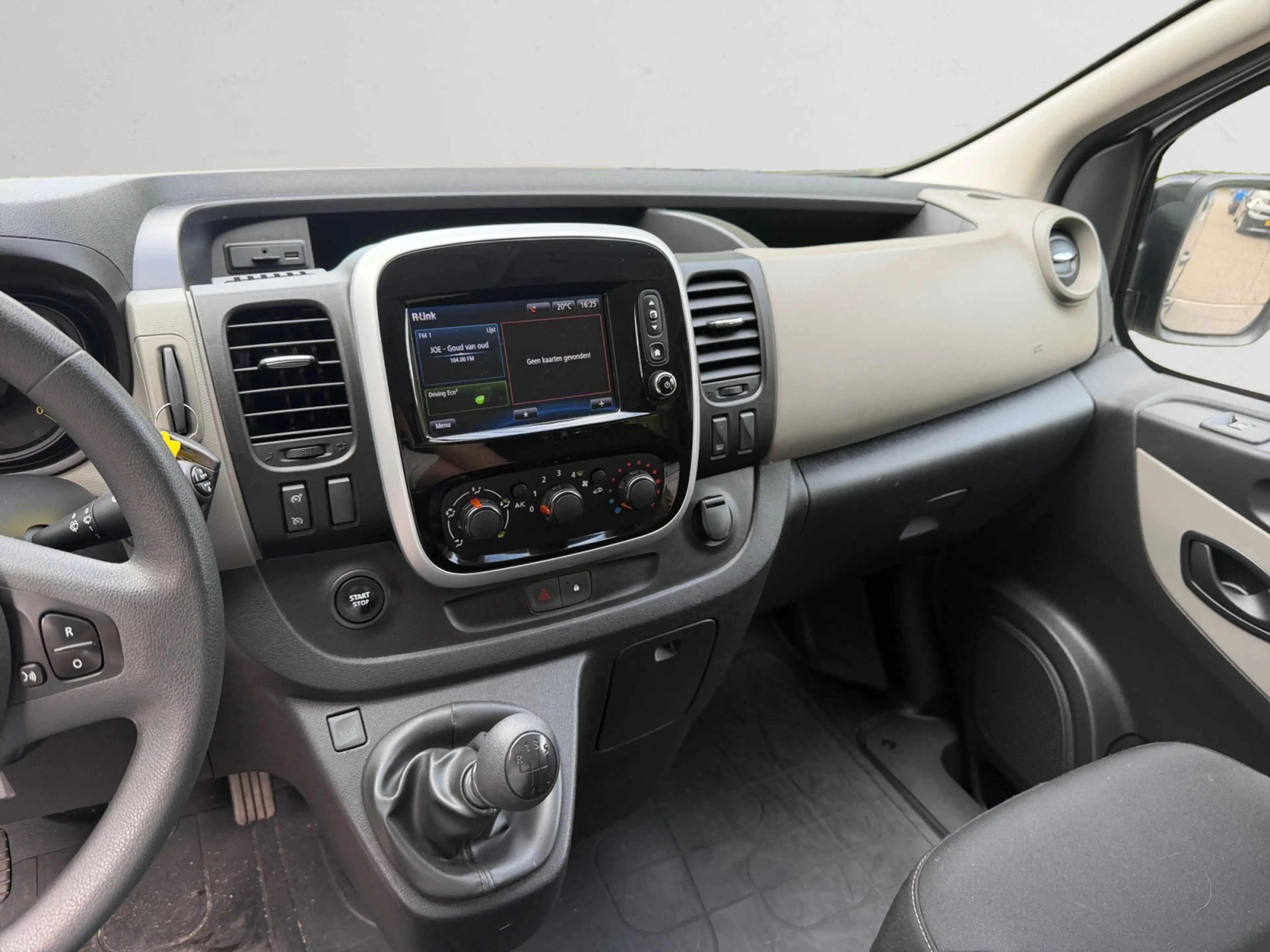 Renault Trafic 1.6 dCi Euro 6 T29 L2 Sportline- Dubbele Cabine, 5 — photo 8