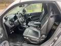 smart forTwo ELECTRIQUE Cabrio EQ Brabus Style Navi Camera Jant Noir - thumbnail 12