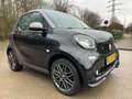 smart forTwo ELECTRIQUE Cabrio EQ Brabus Style Navi Camera Jant Noir - thumbnail 3