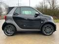 smart forTwo ELECTRIQUE Cabrio EQ Brabus Style Navi Camera Jant Noir - thumbnail 14