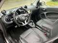 smart forTwo ELECTRIQUE Cabrio EQ Brabus Style Navi Camera Jant Noir - thumbnail 8