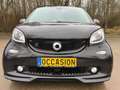 smart forTwo ELECTRIQUE Cabrio EQ Brabus Style Navi Camera Jant Noir - thumbnail 2