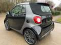 smart forTwo ELECTRIQUE Cabrio EQ Brabus Style Navi Camera Jant Noir - thumbnail 6