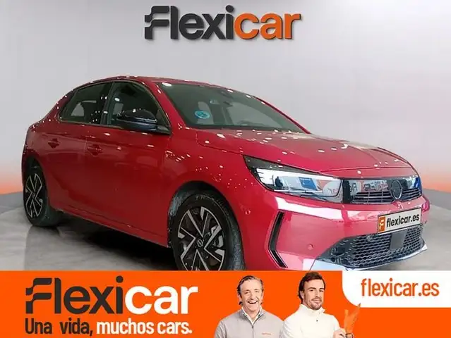 Opel Corsa 1.2T XHL 74kW (100CV) GS