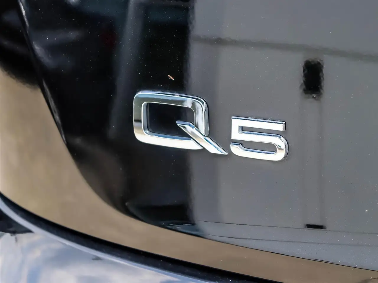 Audi Q5 fotografie Audi Q5