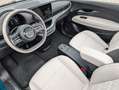 Fiat 500e La Prima by Bocelli Cabrio Ozean Grün Blau - thumbnail 14