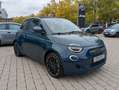 Fiat 500e La Prima by Bocelli Cabrio Ozean Grün Blau - thumbnail 5