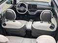 Fiat 500e La Prima by Bocelli Cabrio Ozean Grün Blau - thumbnail 12