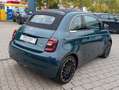 Fiat 500e La Prima by Bocelli Cabrio Ozean Grün Blau - thumbnail 7