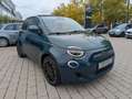 Fiat 500e La Prima by Bocelli Cabrio Ozean Grün Blau - thumbnail 4