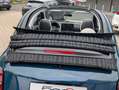 Fiat 500e La Prima by Bocelli Cabrio Ozean Grün Blau - thumbnail 11
