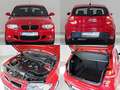 BMW 116 i *M-PAKET AB WERK*TÜV+SERVICE-NEU*2.HAND*TOP Rojo - thumbnail 16