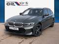 BMW 330 e xDrive M-Sport Head-Up HiFi UPE: 78.480€ Grau - thumbnail 1